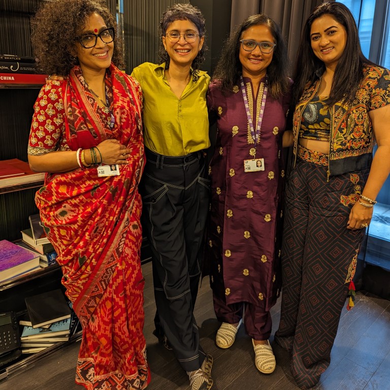 #102 TIFF 2023: Kiran Rao