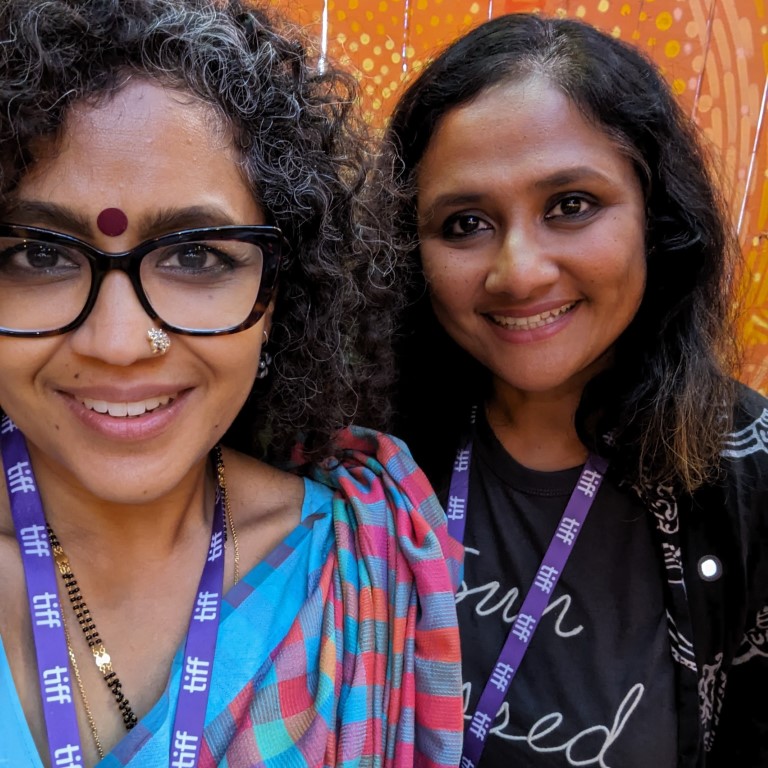 #103 TIFF 2023: Days 4,5