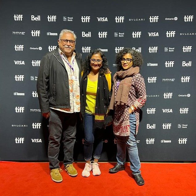 #104 TIFF 2023: Critics Roundtable