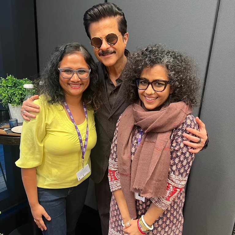 #106 TIFF 2023: Anil Kapoor