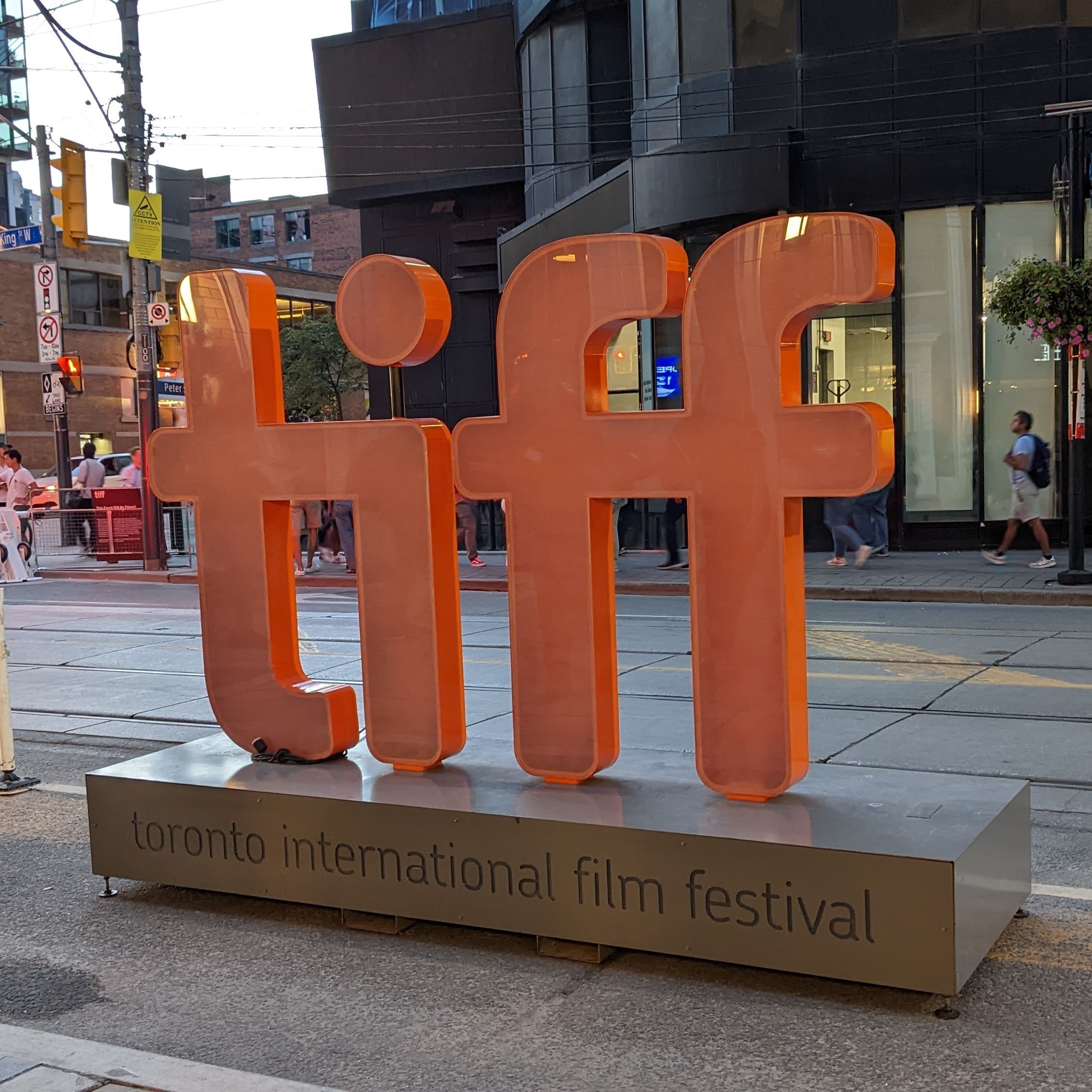 #122 TIFF 2025 Teaser