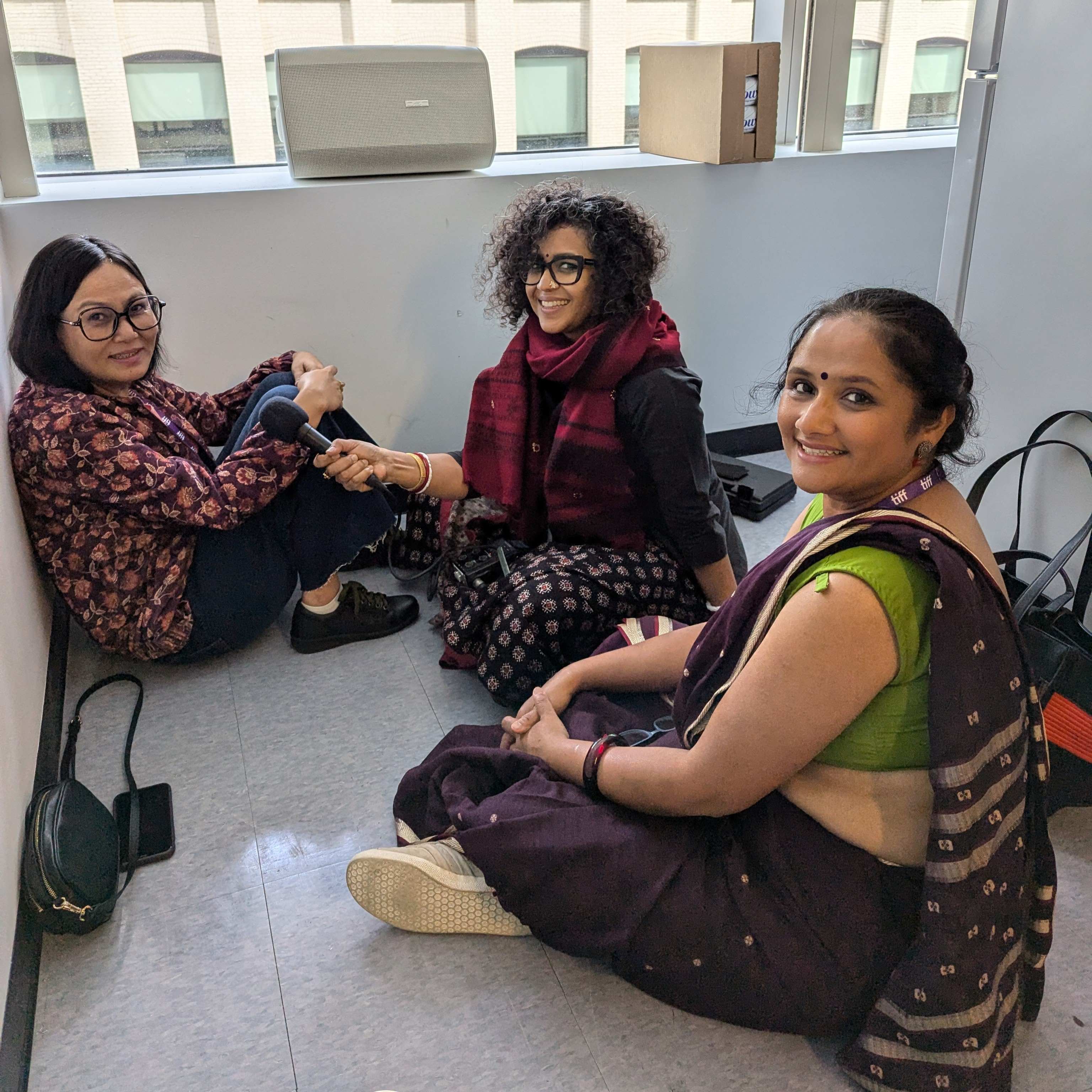 #114 TIFF 2024 Boong