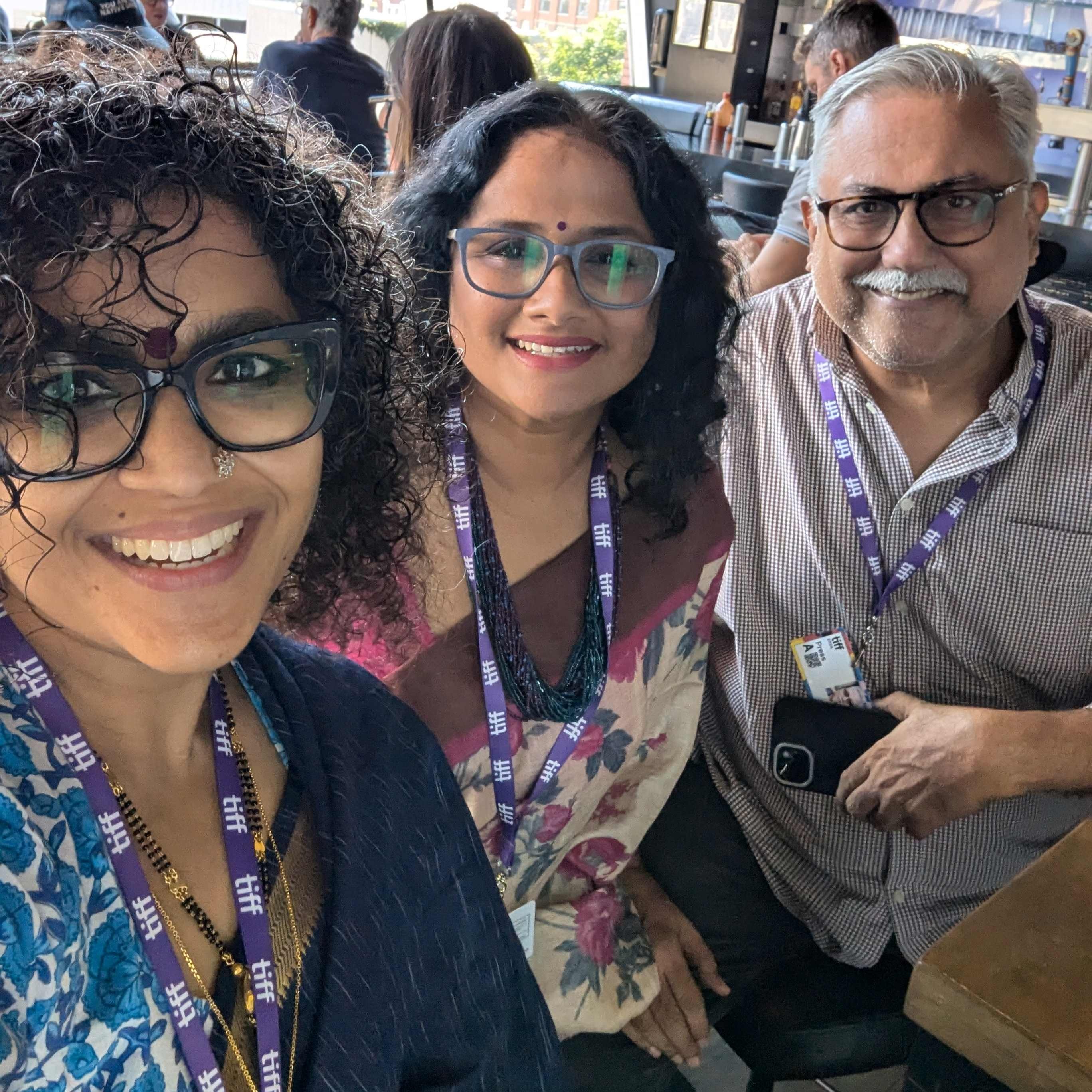 #115 TIFF 2024 Aseem