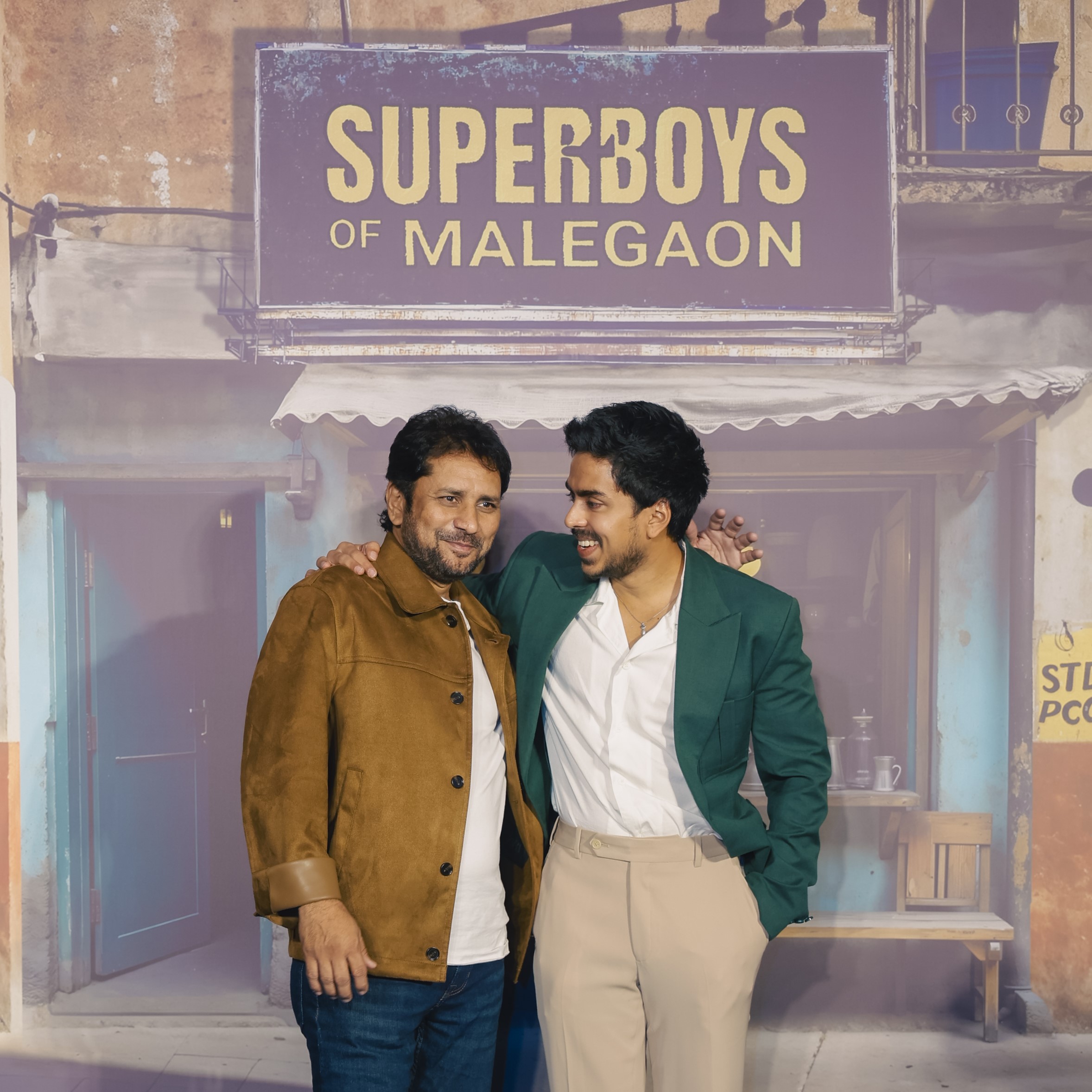 #116 TIFF 2024 Malegaon