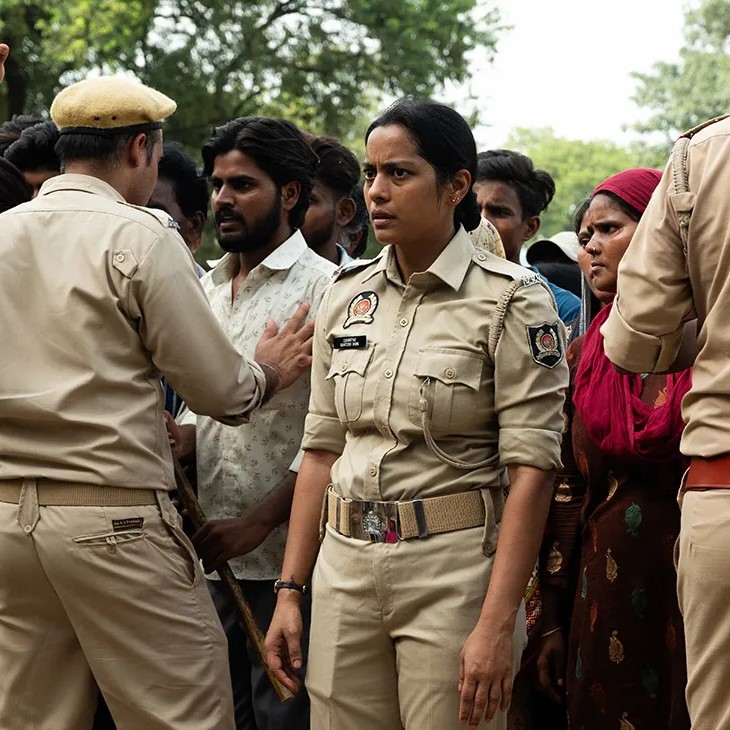 #117 TIFF 2024 Santosh