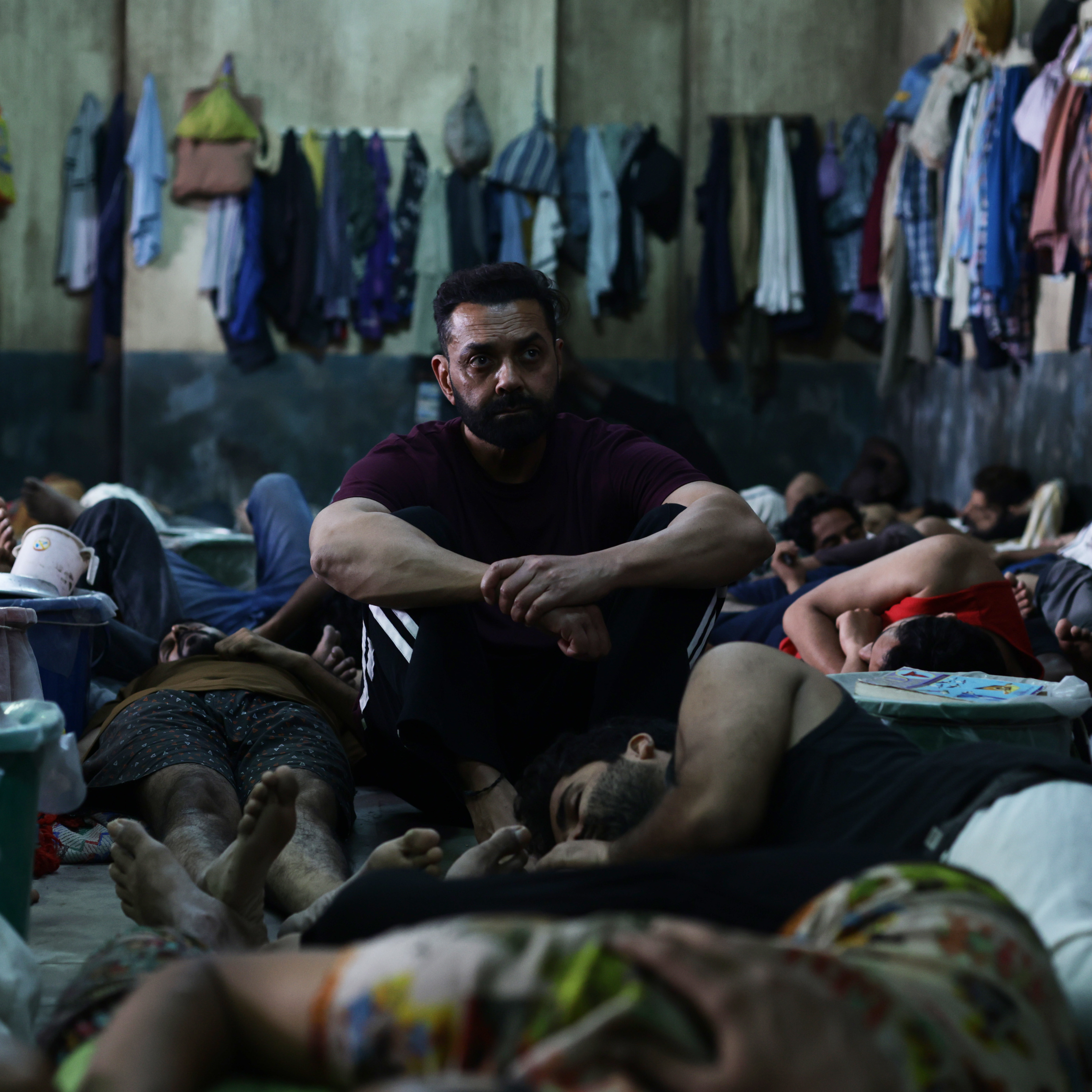 #126 TIFF 2025 Bandar