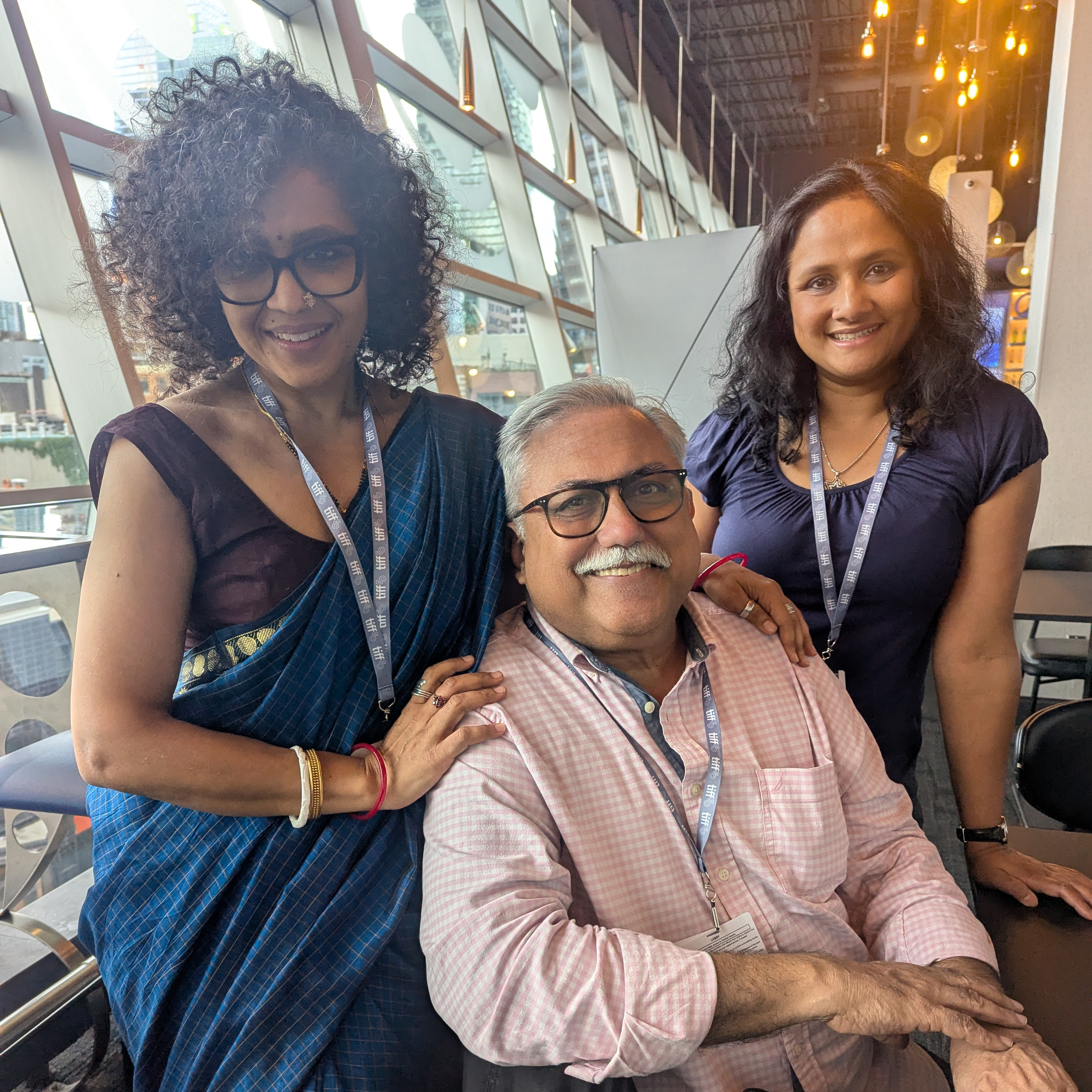 #127 TIFF 2025 Aseem Chhabra