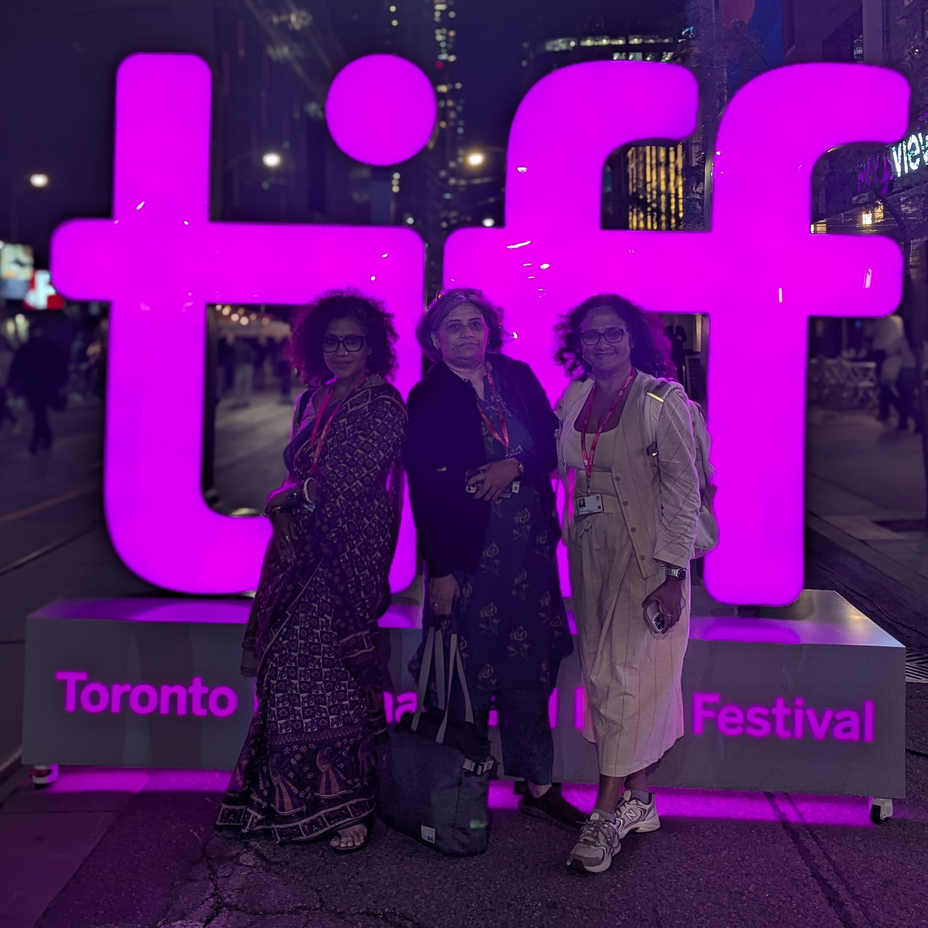 #135 TIFF 2026: Critics' Takes