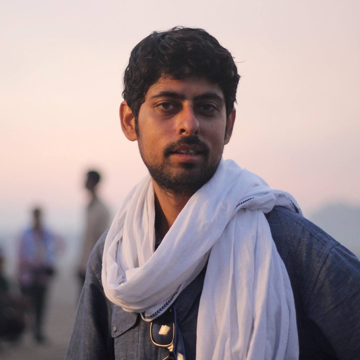 #23 Varun Grover
