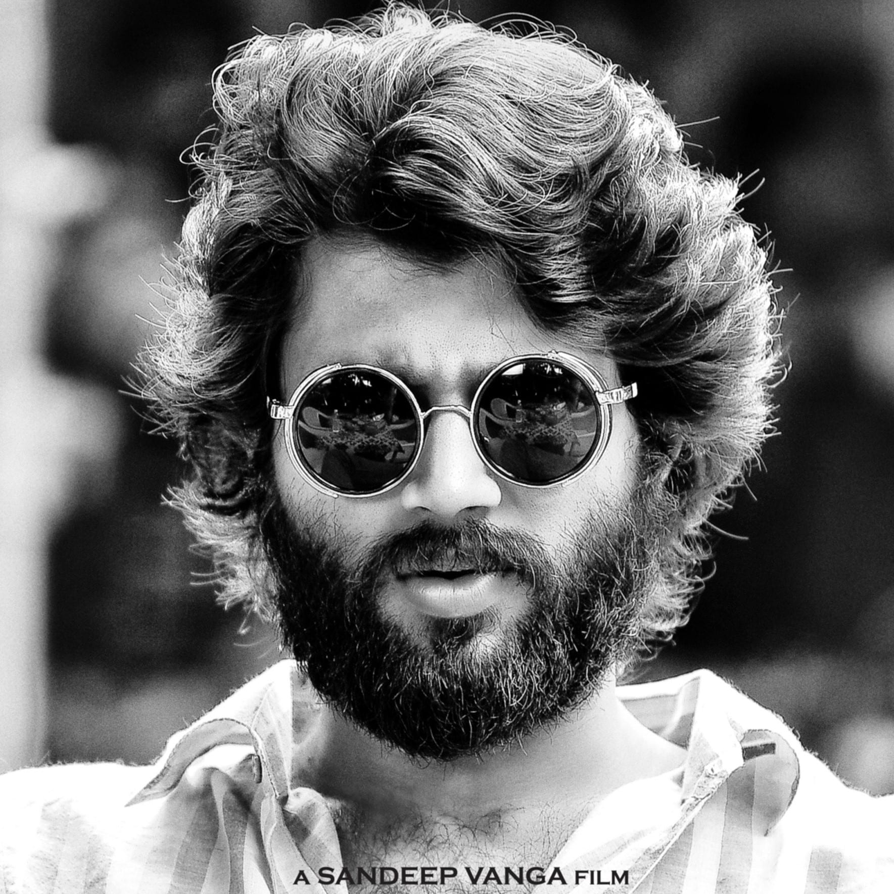 #42 Arjun Reddy