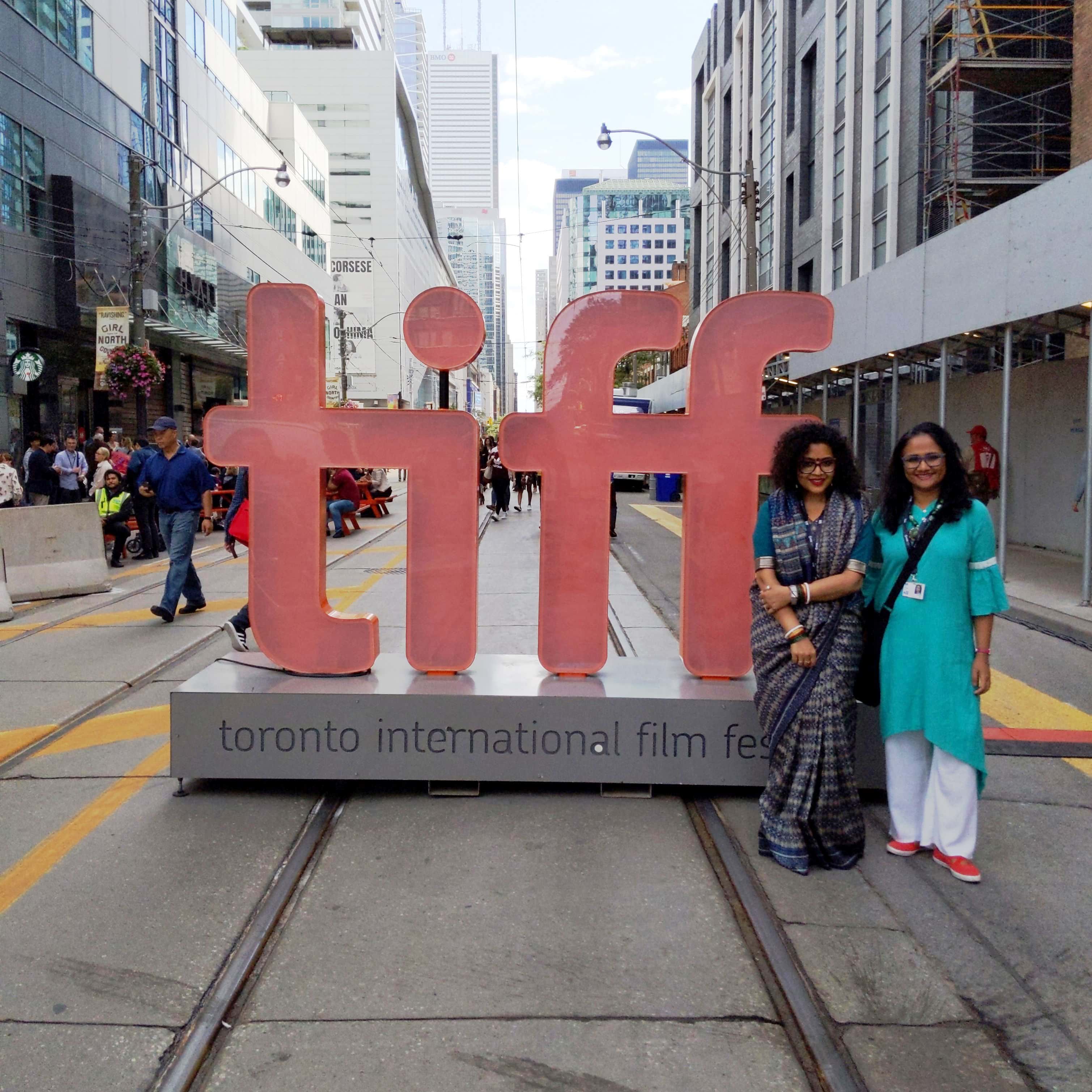 #60 TIFF 2019 Teaser