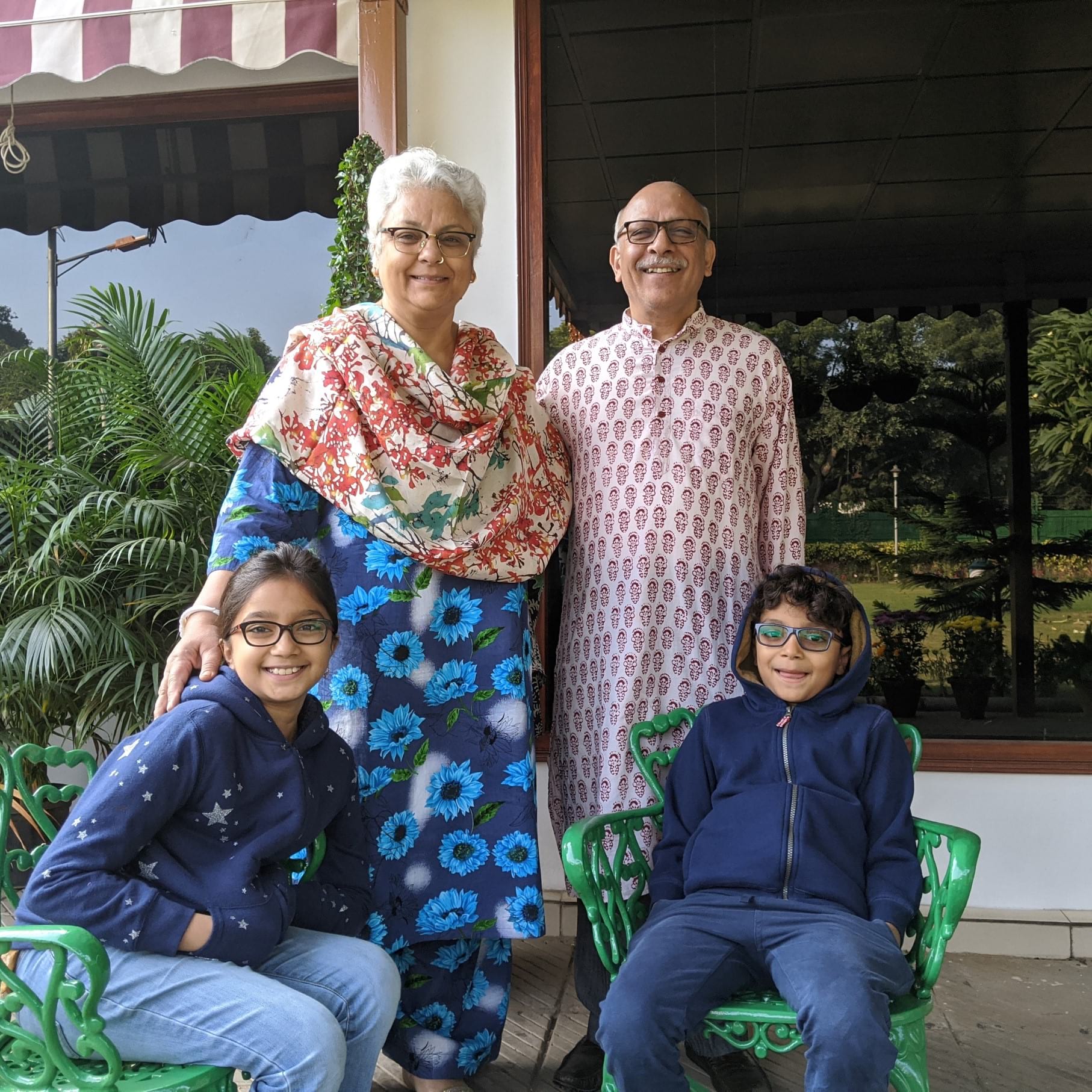 #66 Mausaji's Musical Memories