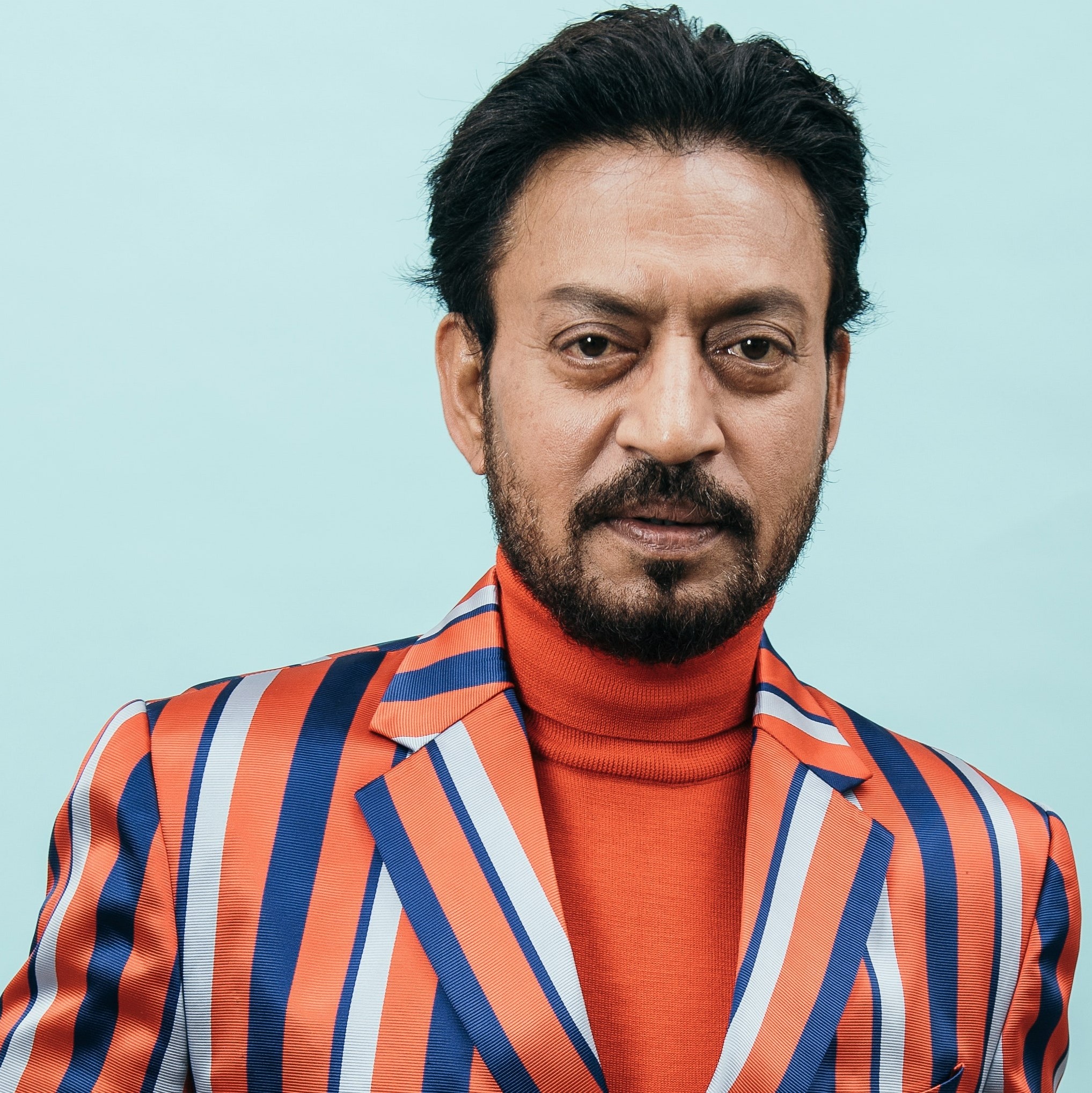 #74 Irrfan Khan