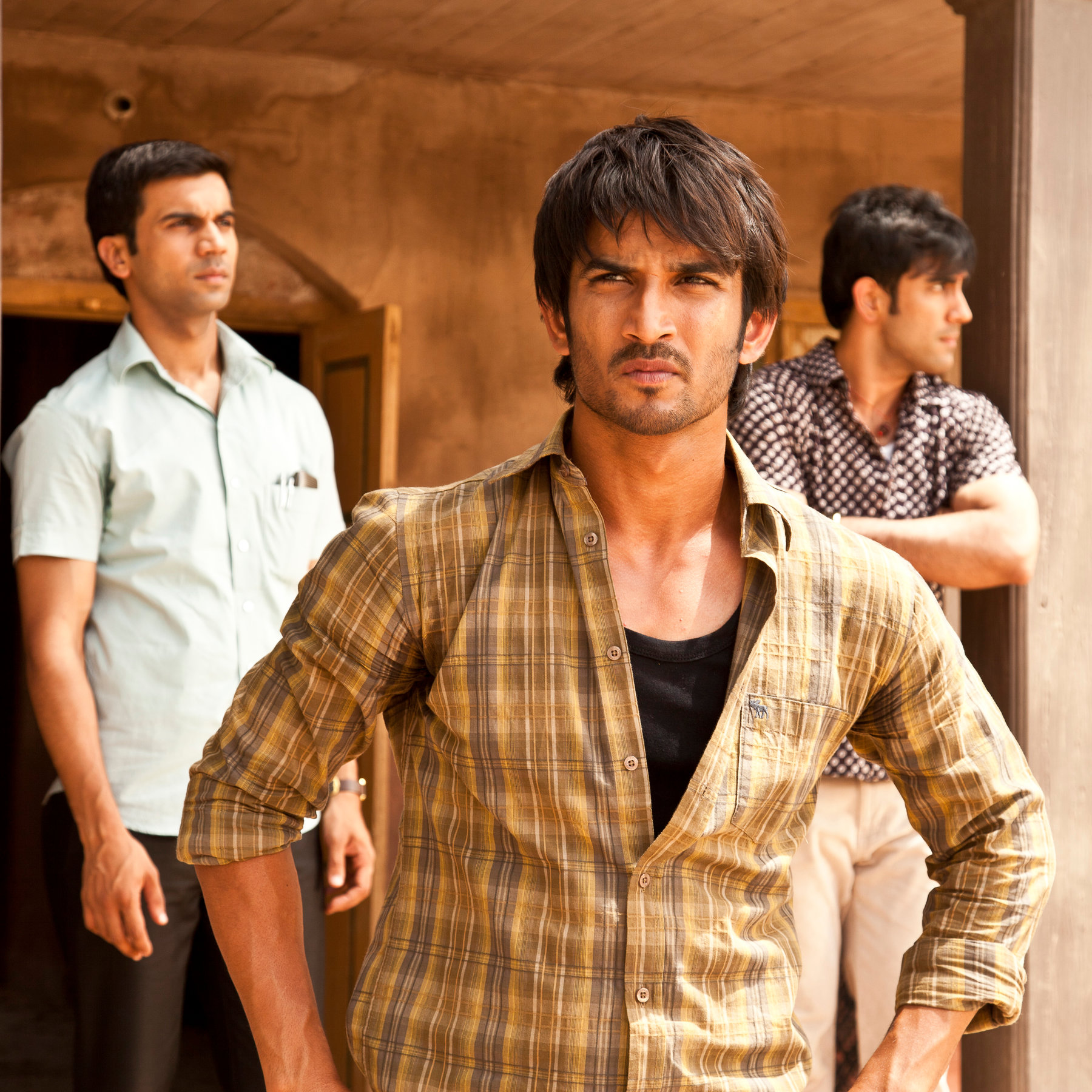 #77 Sushant Singh Rajput