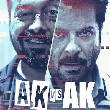 #84 AK vs AK