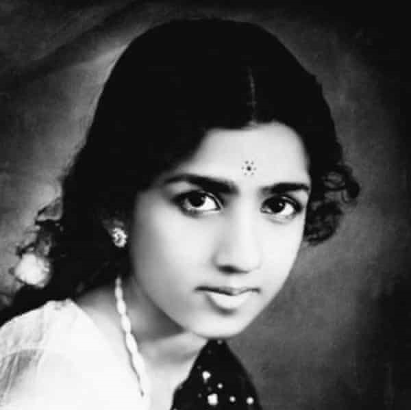 #92 In Memoriam: Lata Didi