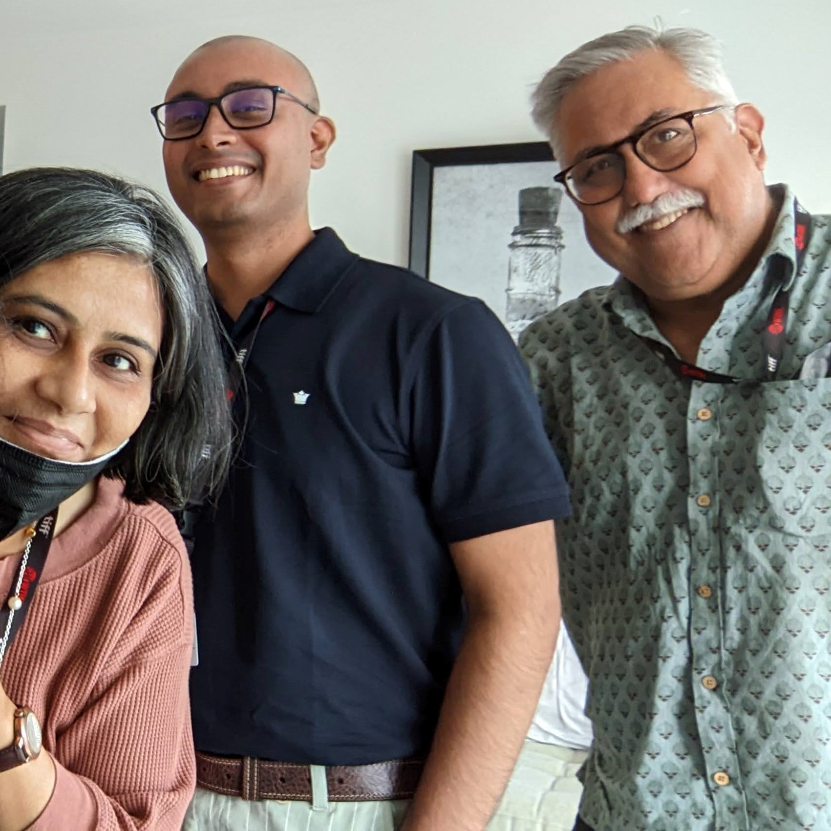 #97 TIFF 2022: Critics' Roundtable