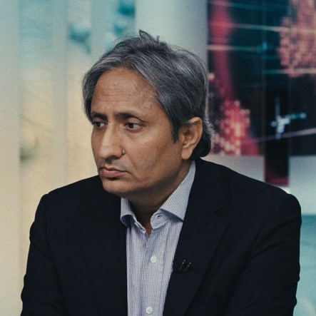 #98 TIFF 2022: Vinay Shukla