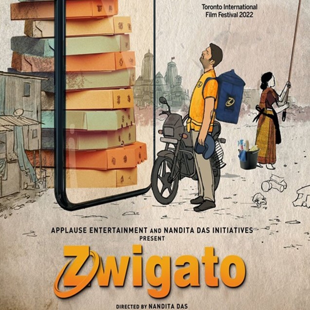 #99 TIFF 2022: Kapil Sharma