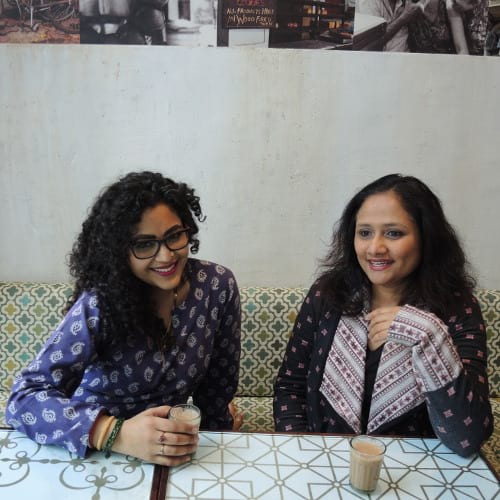 Introducing Khabardaar!