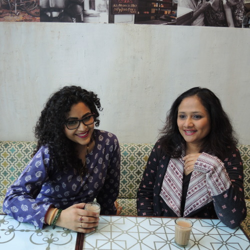 #93 Kuch Different Hai!